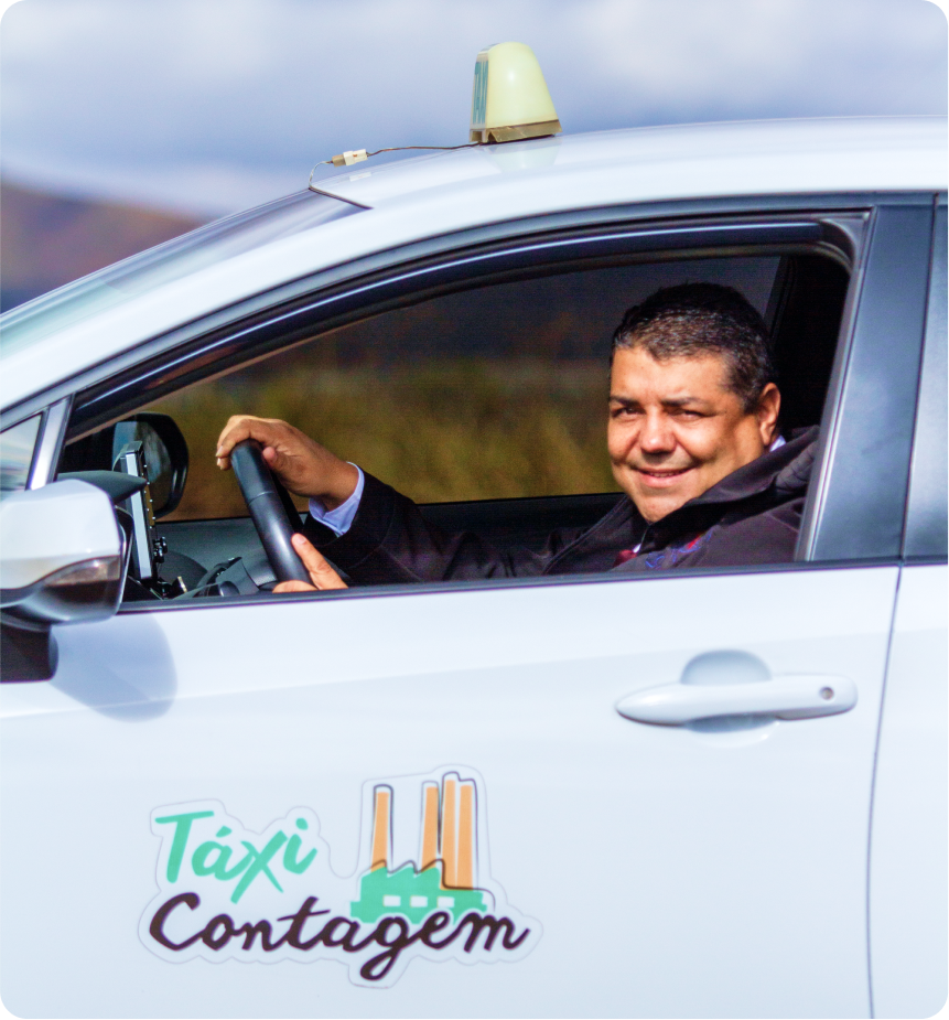 transfer de cidades