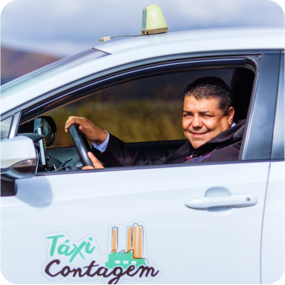 transfer de cidades
