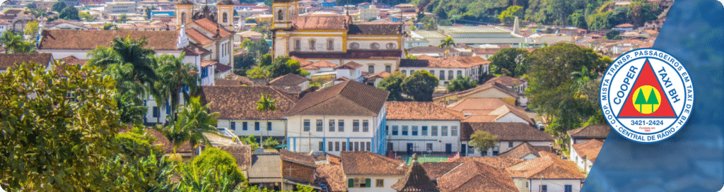 cidades mineiras para visitar