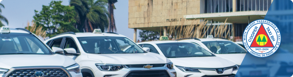 alternativa ao carro próprio