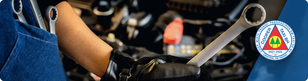 cuidados com o carro