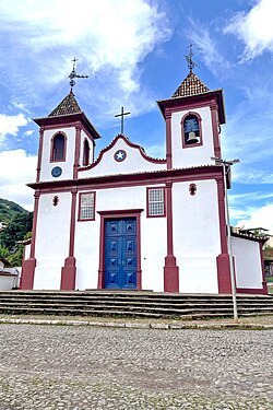 Sabará