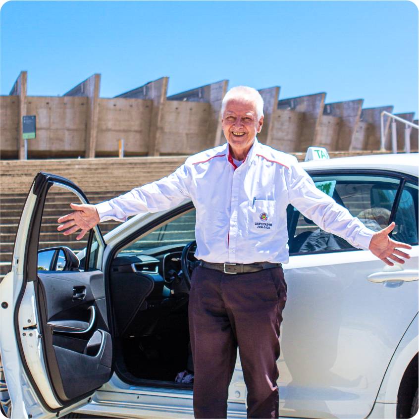 transfer para shows e eventos mineirão.