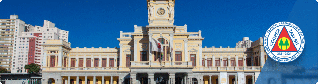 museus em Belo Horizonte