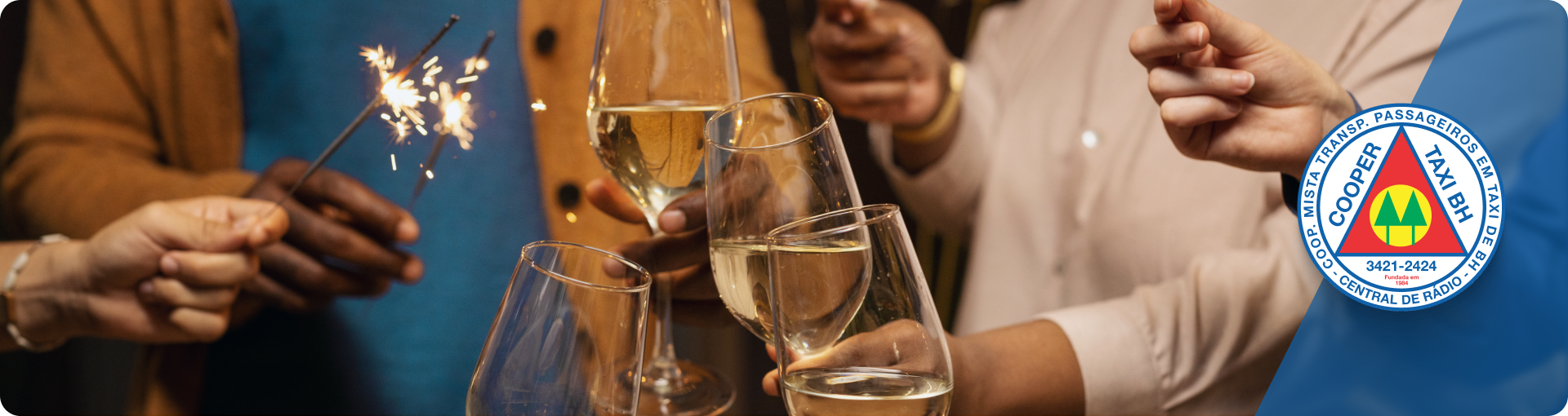 dicas para taxistas fim de ano