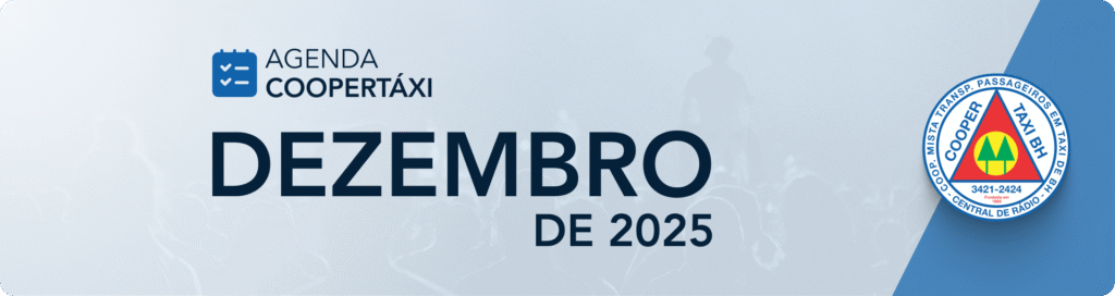 shows e eventos BH Dezembro