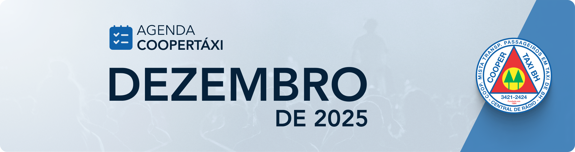 shows e eventos BH Dezembro