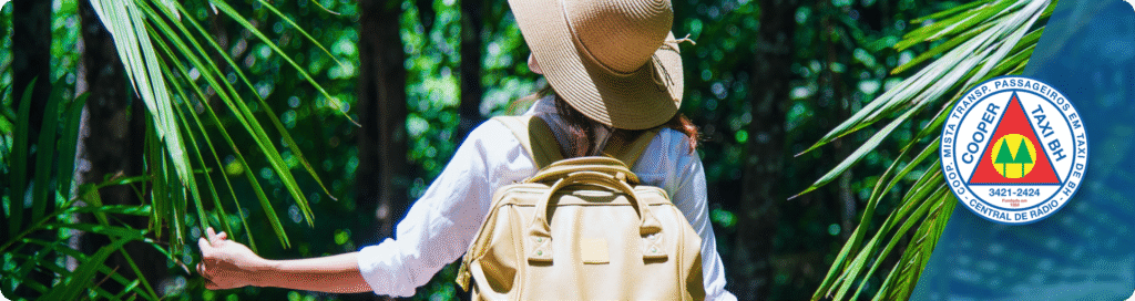 o que fazer em BH no verão