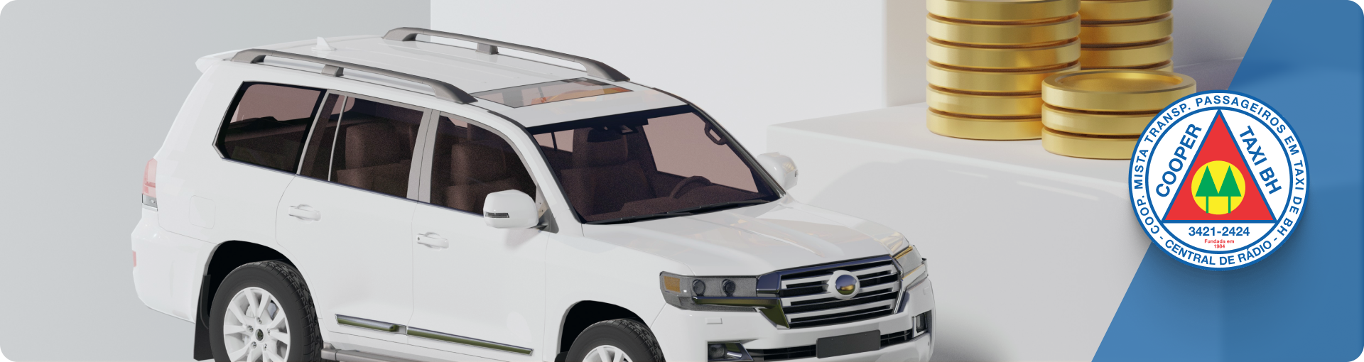 economizar nas corridas de táxi