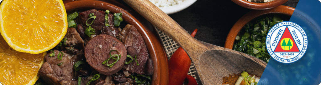 gastronomia mineira BH