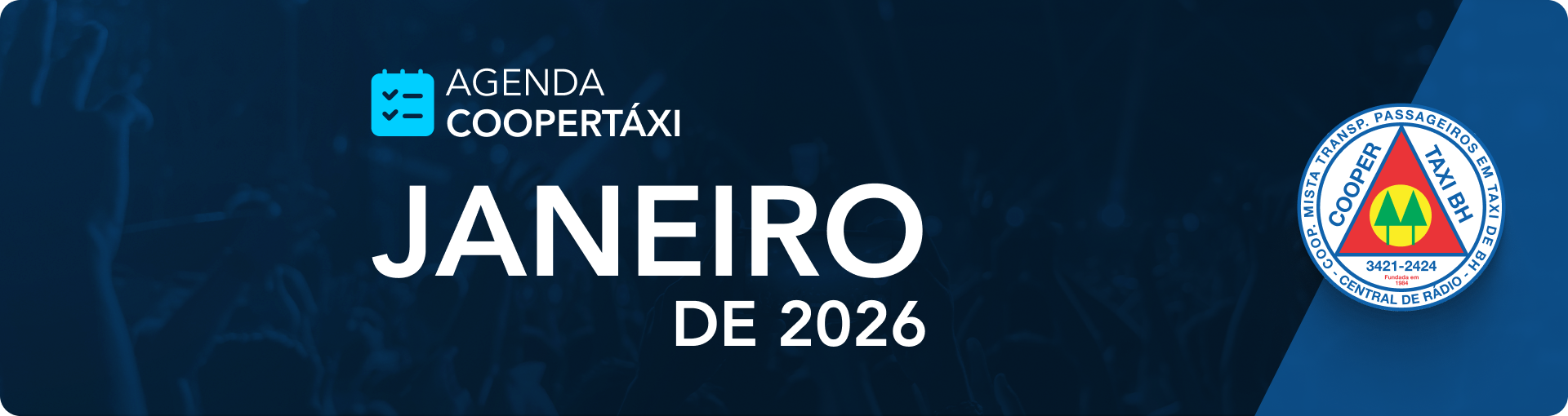shows em BH janeiro 2026