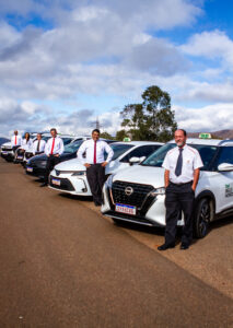 atendimento ao turista