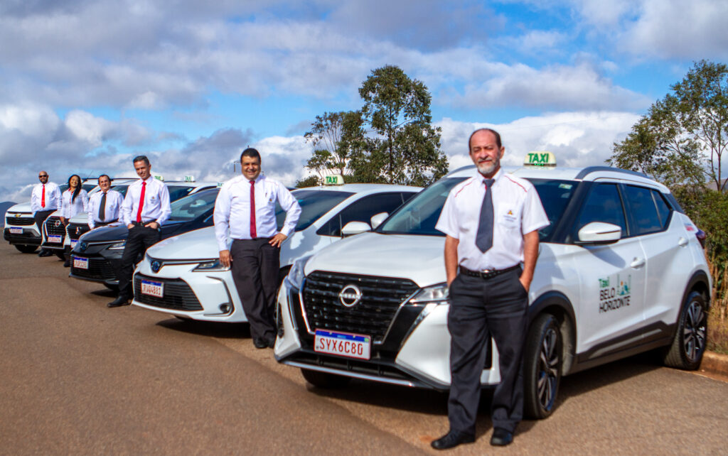 Natal em Belo Horizonte