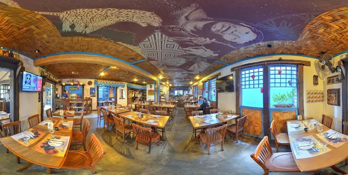 gastronomia mineira BH