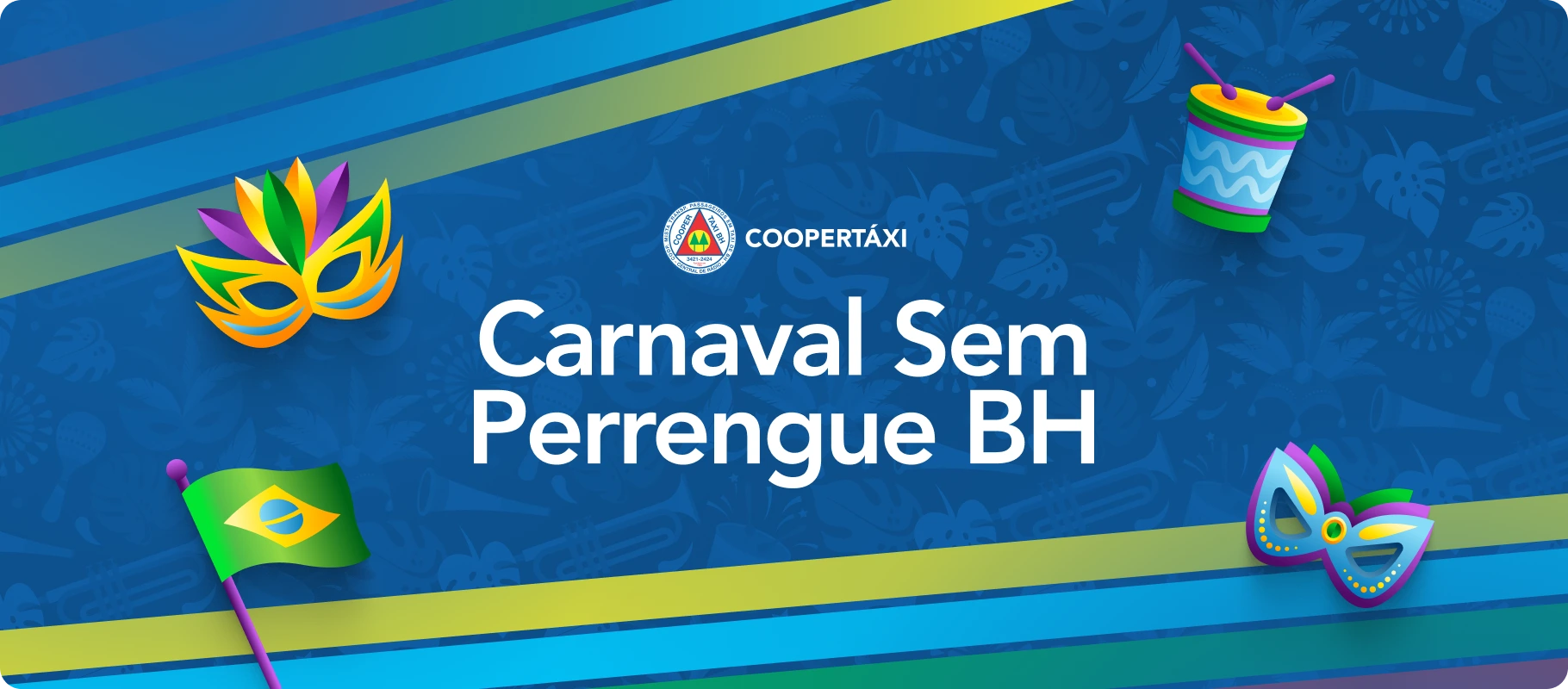 Blocos carnaval bh 2026