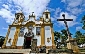 viagem pós carnaval