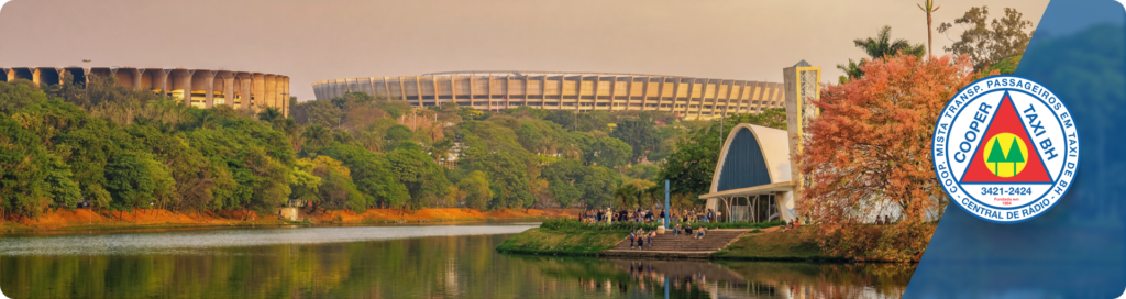 o que fazer na Pampulha