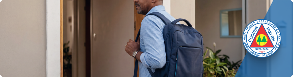 dicas de segurança no deslocamento