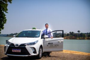 checklist diário taxista