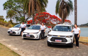 segurança no transporte para mulheres