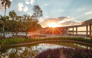 o que fazer na Pampulha