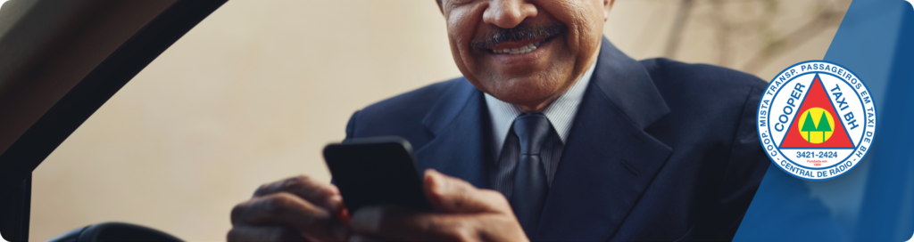 gestão financeira taxista