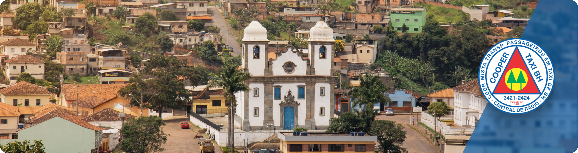 Congonhas MG o que fazer