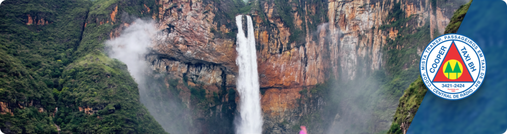 Serra do Cipó o que fazer