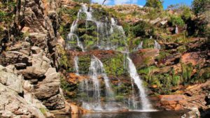 Serra do Cipó o que fazer