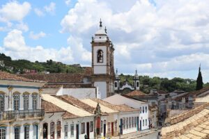 viagem Dia das Mães Minas Gerais