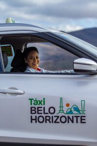 saúde mental taxista