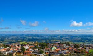 turismo Sul de Minas BH