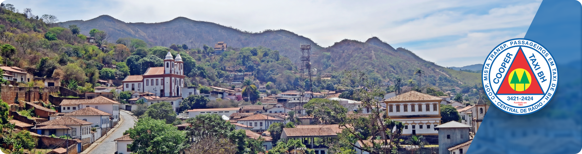 o que fazer em Sabará MG