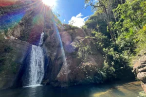 destinos de inverno Minas Gerais