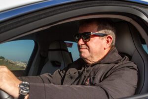 direção defensiva taxista