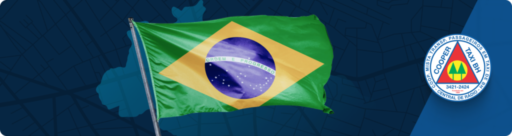 o que fazer em BH no 7 de setembro