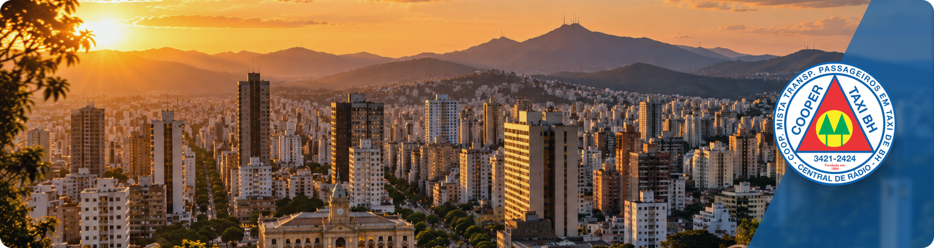 passeios gratuitos em BH